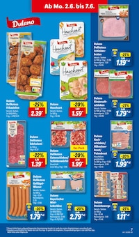 Hähnchen im aktuellen Lidl Prospekt (Cottbus) Hähnchen im Lidl Prospekt "LIDL LOHNT SICH" mit 66 Seiten (Cottbus)
