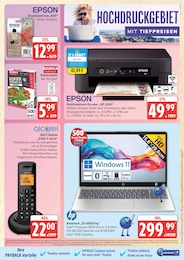 Telefon Angebot im aktuellen Marktkauf Prospekt auf Seite 31