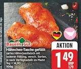 Hähnchen-Tasche gefüllt von Bauern Gut für 1,49 € bei EDEKA im Angebot Hähnchen-Tasche gefüllt von Bauern Gut im aktuellen EDEKA Prospekt