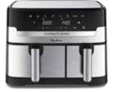 Friteuse sans huile - MOULINEX en promo chez But Ajaccio à 139,99 €