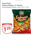 Angebot im GLOBUS Forchheim Prospekt GLOBUS Forchheim Prospekt mit im Angebot fĂŒr 1,29 âŹ