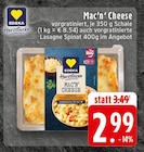 Mac'n' Cheese bei EDEKA im Prospekt "" für 2,99 €