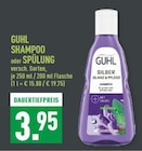 Shampoo im Angebot bei Marktkauf in Hürth Shampoo Angebote von Guhl bei Marktkauf Hürth für 3,95 €