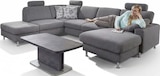 POLSTERGRUPPE im Angebot bei BRAUN Möbel-Center in Albstadt POLSTERGRUPPE Angebote von Beldomo bei BRAUN Möbel-Center Albstadt für 599,00 €