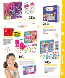 Offre Disney Princesse dans le catalogue JouéClub du moment à la page 105