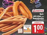 EDEKA Pleckhausen Prospekt mit  im Angebot für 1,00 €