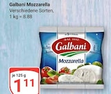 Aktuelle Mozzarella Angebote bei GLOBUS in Essen Aktuelles Mozzarella Angebot bei GLOBUS in Essen ab 1,11 €