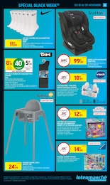 Prix et réduction Puzzle dans le prospectus Intermarché Hyper en cours Offre Puzzle dans le catalogue Intermarché Hyper du moment à la page 45