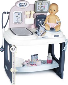 Géant Casino Épinal - Centre de Soins Bébé Confort Promo Centre de Soins Bébé Confort dans le catalogue Géant Casino "Magic jouets" à Épinal