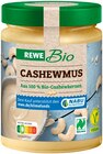 REWE Heidenau - Cashewmus Angebot im Prospekt Cashewmus bei REWE im Heidenau Prospekt für 4,49 €