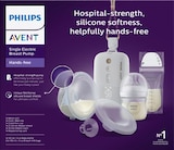 Avent im Rossmann Prospekt 20% Rabatt von PHILIPS AVENT im aktuellen Rossmann Prospekt