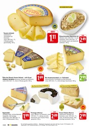 Käse im EDEKA Prospekt in Pirmasens Aktueller EDEKA Prospekt mit Käse, "Aktuelle Angebote", Seite 8