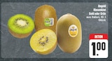 Aktuelles Riesenkiwi Angebot bei EDEKA in Nürnberg ab 1,00 €