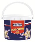 Popcorn von McEnnedy für 2,49 € bei Lidl im Angebot Popcorn von McEnnedy im aktuellen Lidl Prospekt