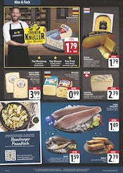 Aktueller E center Prospekt mit Fisch, "Wir lieben Lebensmittel!", Seite 14
