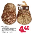 Proteinbrot Angebote bei E center Baden-Baden für 4,40 €