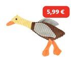 FIT+FUN Canard en peluche 47cm avec couineur - FIFU à 5,99 € dans le catalogue Maxi Zoo