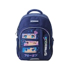 Sac à dos Manga Girl Freegun - FREEGUN - Carrefour Sac à dos Manga Girl Freegun - FREEGUN à 26,32 € dans le catalogue Carrefour