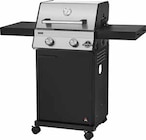 Aktuelle Gasgrill Angebote bei OBI in Dresden Aktuelles KANE 2-BRENNER Angebot bei OBI in Dresden ab 179,99 €