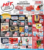Aktueller HIT Supermarkt Prospekt in Waldbronn und Umgebung, "ECHTE VIELFALT" mit 19 Seiten, 30.06.2025 - 05.07.2025