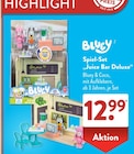 Musik im ALDI SÜD Prospekt Spiel-Set Juice Bar Deluxe von Bluey im aktuellen ALDI SÜD Prospekt für 12,99 €