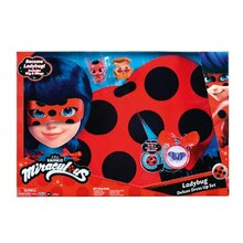 Auchan La Patte d'Oie - LADY BUG MAXI SET TRANSFORMATION Promo LADY BUG MAXI SET TRANSFORMATION dans le catalogue Auchan Soldes à La Patte d'Oie