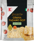 Kaufland Freital - Grana Padano DOP Angebot im Prospekt Grana Padano DOP bei Kaufland im Freital Prospekt für 2,49 €