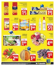 Zwetschgen Angebot & Preis im aktuellen EDEKA Prospekt Zwetschgen Angebot im aktuellen EDEKA Prospekt auf Seite 29