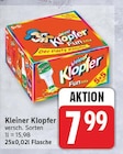 Fun Mix von Kleiner Klopfer für 7,99 € bei EDEKA im Angebot Fun Mix von Kleiner Klopfer im aktuellen EDEKA Prospekt