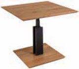 Couchtisch 1501 von Venda für 349,00 € bei Zurbrüggen im Angebot Couchtisch 1501 von Venda im aktuellen Zurbrüggen Prospekt