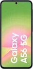 Galaxy A56 5G Ent. Ed. (128GB) bei MEDIMAX im Teutschenthal Prospekt für 279,00 €