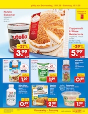 Aktueller Netto Marken-Discount Prospekt mit Nutella, "Aktuelle Angebote", Seite 41