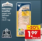 Aktuelles Hähnchen-brustfilet Angebot bei Netto Marken-Discount in Dortmund ab 1,99 €