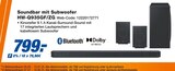 Soundbar mit Subwoofer HW-Q935GF/ZG im Angebot bei expert in Leutkirch Soundbar mit Subwoofer HW-Q935GF/ZG Angebote bei expert Leutkirch für 799,00 €