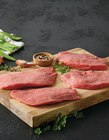 Veau Filière U Escalope à Griller - U - U Express à Avignon Veau Filière U Escalope à Griller - U en promo chez U Express Avignon à 16,90 €