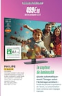 Proxi Confort Noirmoutier-en-l'Île - Promo TV QLED 4K Promo TV QLED 4K à 499,90 € dans le catalogue Proxi Confort à Noirmoutier-en-l'Île
