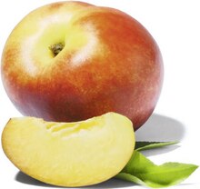 Petit Casino Lille - Nectarine jaune Promo Nectarine jaune dans le catalogue Petit Casino "# Prêt pour l'anniv' surprise !" à Lille