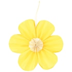 Deko-Hänger Papierblume bei Ernstings family im Bitterfeld Prospekt für 4,99 €