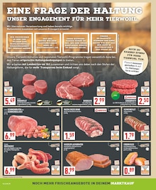 Marktkauf Prospekt der Woche "Aktuelle Angebote" Seite 2, 02.03.2026 bis 07.03.2026 für Münster Aktueller Marktkauf Prospekt "Aktuelle Angebote" Seite 2 von 28 Seiten für Münster