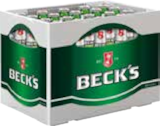 Beck's im Angebot bei EDEKA in Seevetal Beck's Angebote von Beck's bei EDEKA Seevetal für 9,50 €