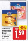 Prinzenrolle Cremys von De Beukelaer für 1,59 € bei E center im Angebot Prinzenrolle Cremys von De Beukelaer im aktuellen E center Prospekt