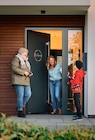 Stahl-/Alu-Haustür Thermo65 bei Raiffeisen Waren GmbH im Ritschenhausen Prospekt für 1.999,00 €