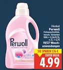 Perwoll Feinwaschmittel von Henkel im aktuellen E center Prospekt