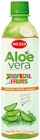 Aloe Vera Tropical Fruits Angebote von Aleo bei REWE Potsdam für 1,19 €