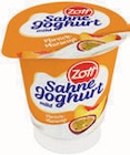 Aktuelles Sahnejoghurt Angebot bei tegut in Frankfurt (Main) ab 0,49 €