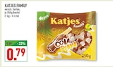 Katjes Family Angebote von Katjes bei Marktkauf Köln für 0,79 €