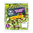Promo Salade Mâche Roquette Betterave CARREFOUR Le Marché à 1,59 € dans le catalogue Carrefour Market à Chilly-Mazarin