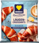 Laugen-Croissants von EDEKA Herzstücke im aktuellen Marktkauf Prospekt für 2,79 €