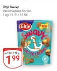 Aktuelles Swavy Angebot bei GLOBUS in Mannheim ab 1,99 €