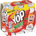 P'tit yop - YOPLAIT en promo chez Aldi P'tit yop - YOPLAIT dans le catalogue Aldi